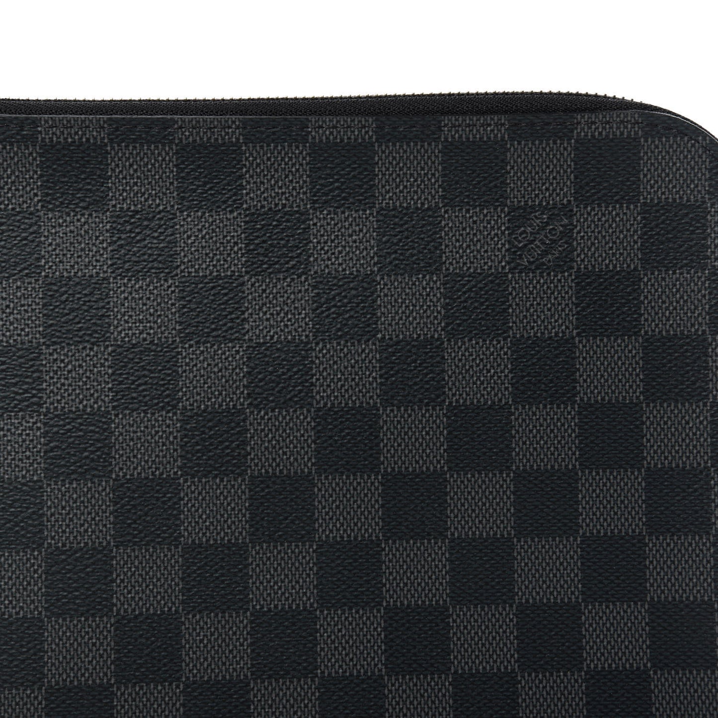 Damier Graphite Pochette Jour PM