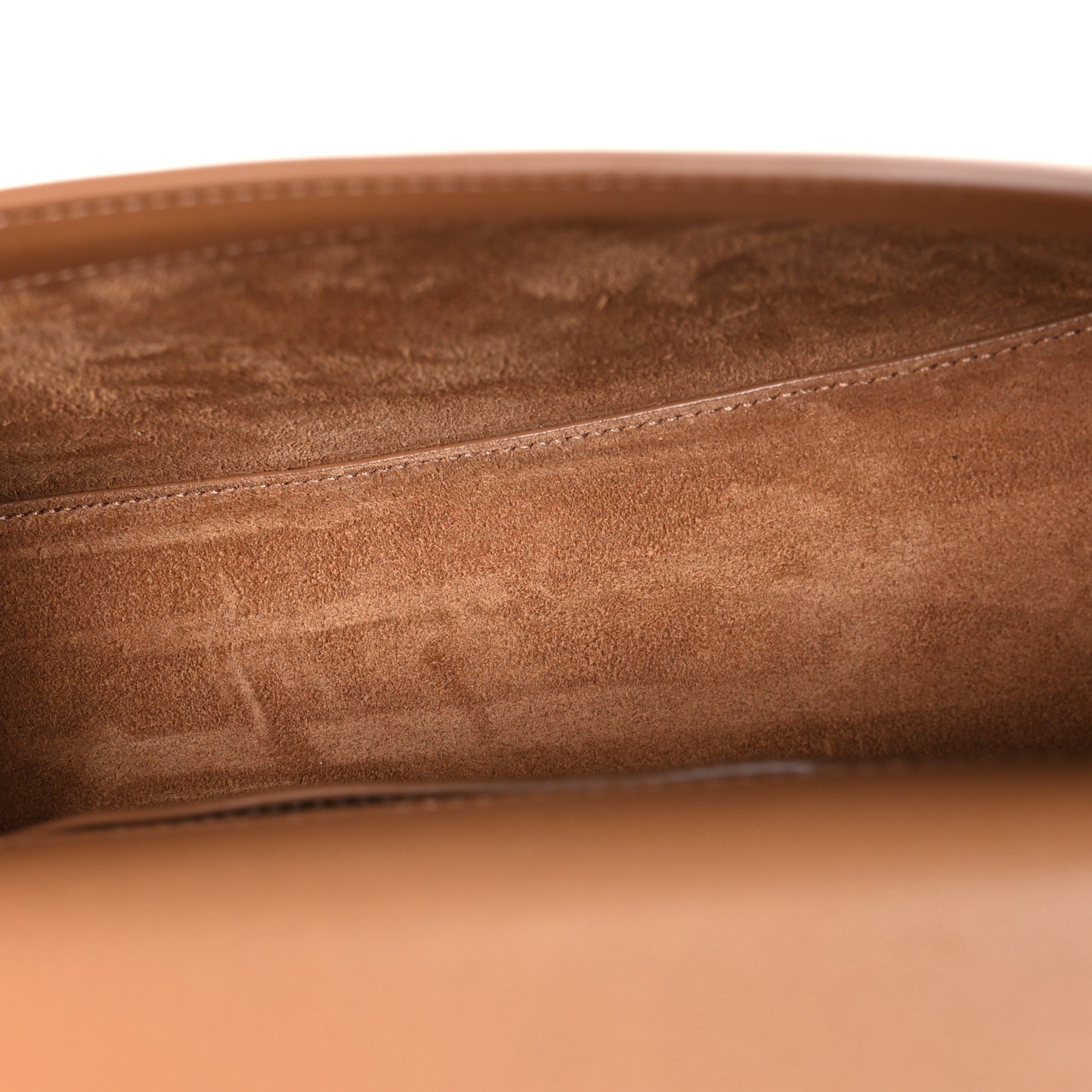 Soft Ultracalfskin Monogram Small Solferino Shoulder Bag New Hazelnut