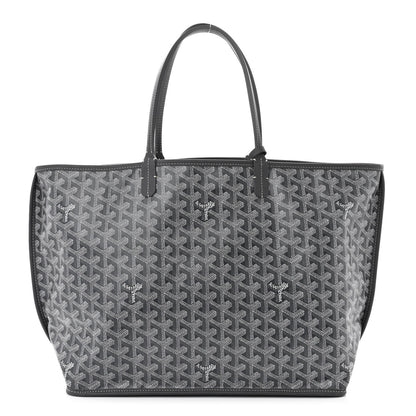 Goyard Goyardine Reversible Anjou PM Grey 1 of 19