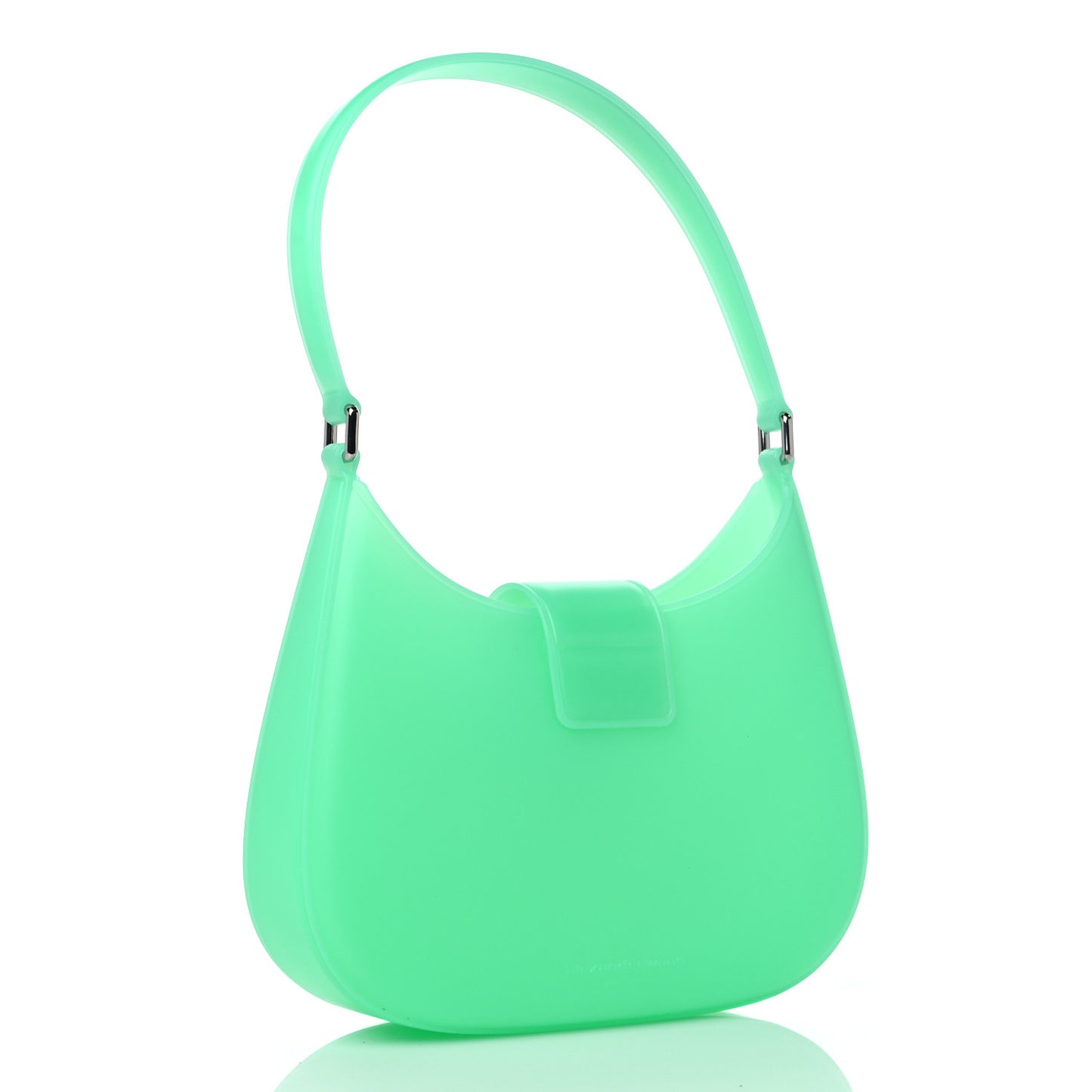 PVC Small Legacy Hobo Mint Julep