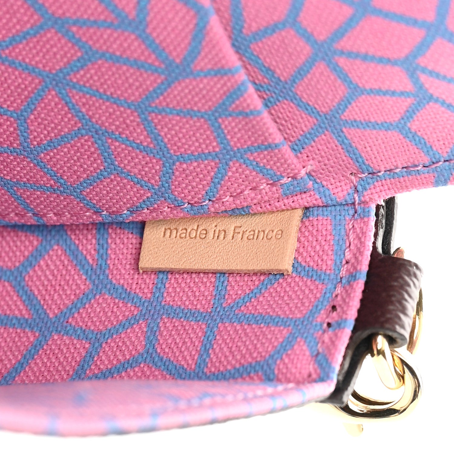 Louis Vuitton LV X YK Monogram Pumpkins Pochette Felicie 9 of 12