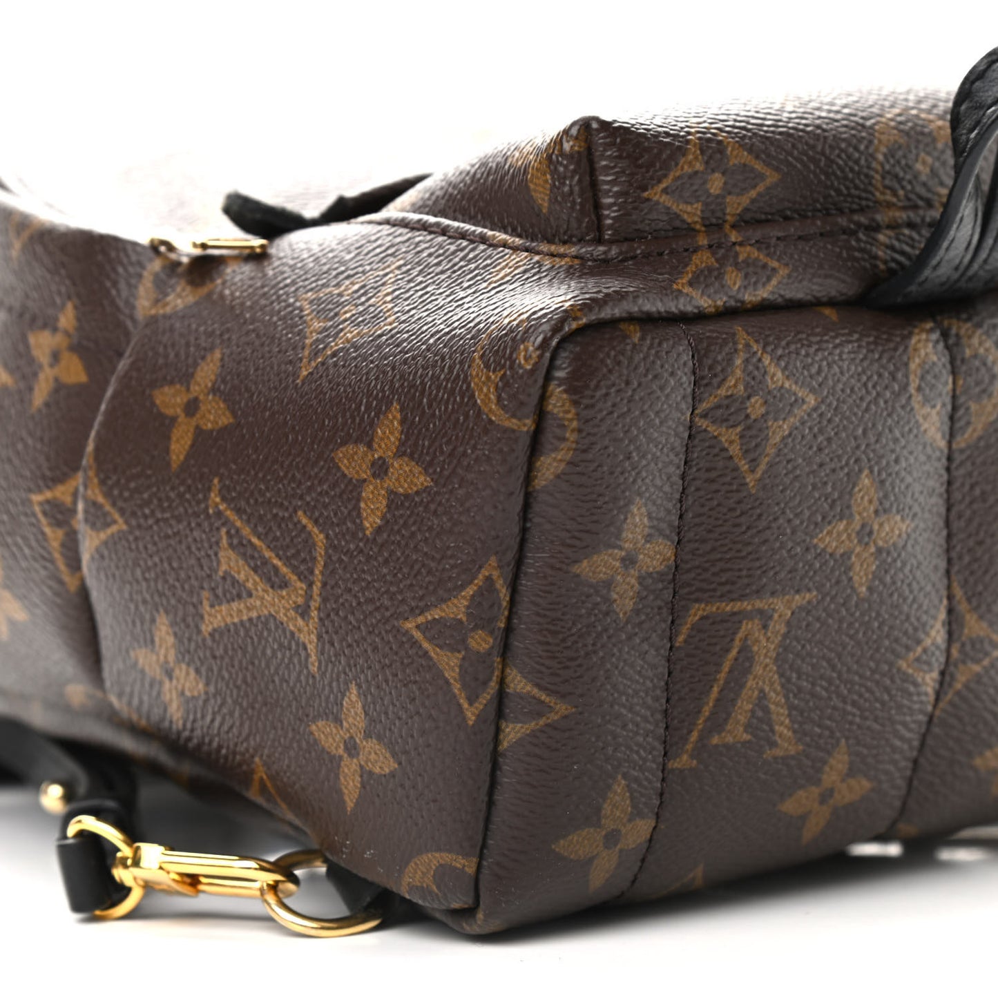 Monogram Palm Springs Backpack Mini