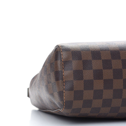 Louis Vuitton Damier Ebene Portobello PM 7 of 8