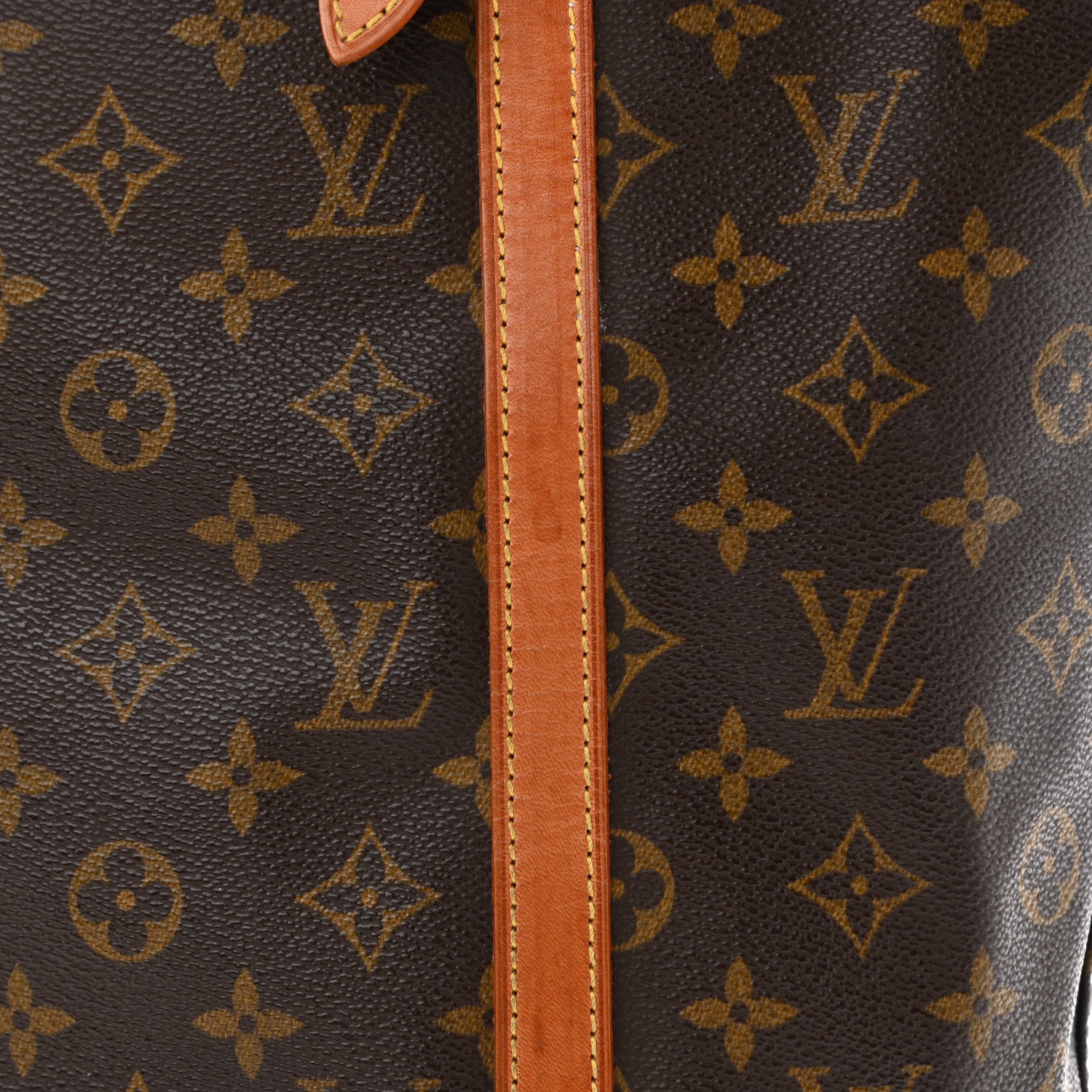 Louis Vuitton Monogram Bucket 27 13 of 14