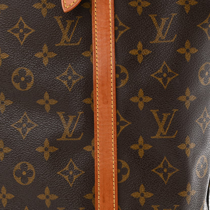 Louis Vuitton Monogram Bucket 27 13 of 14