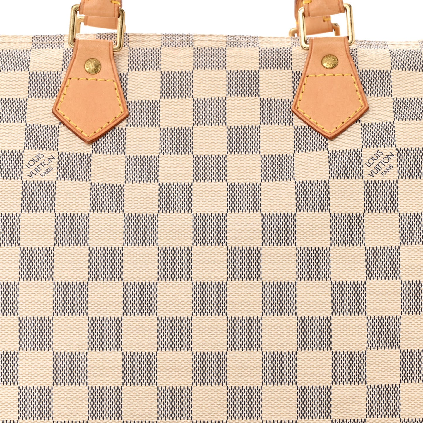 Damier Azur Speedy 30