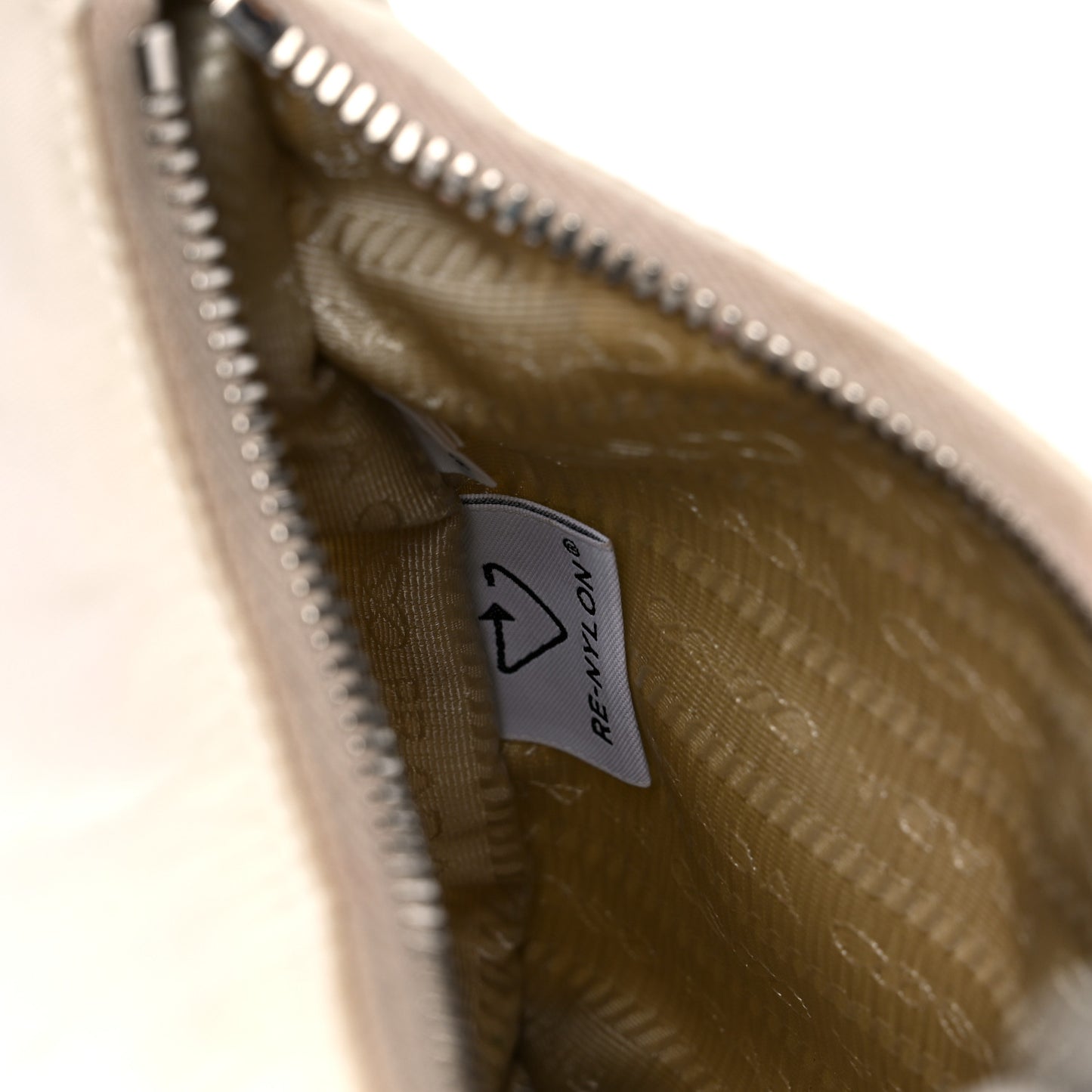 Nylon Re-Edition 2005 Shoulder Bag Cornflower