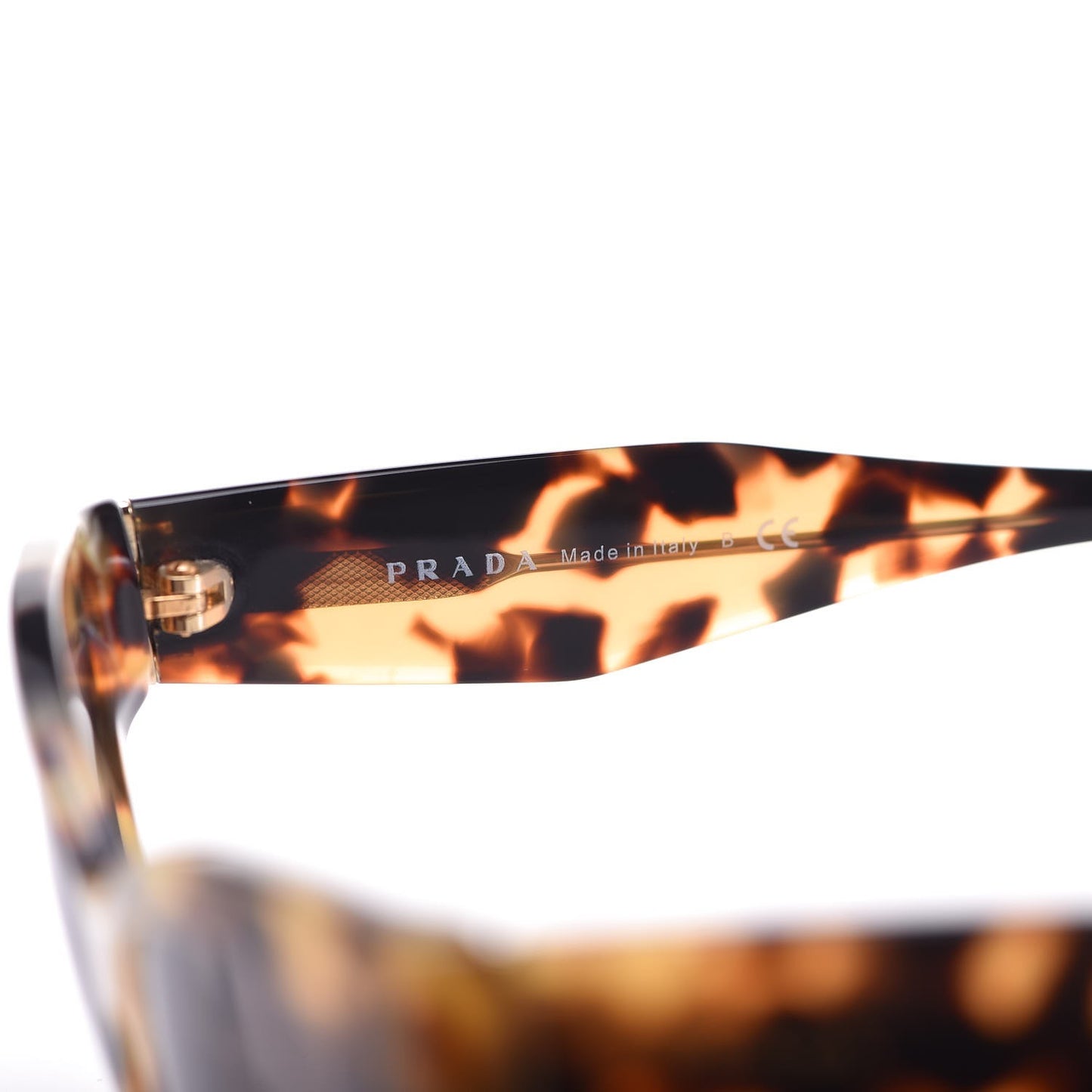Sunglasses SPR 29R Tortoise