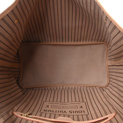 Louis Vuitton Monogram Neo Neverfull GM 4 of 9