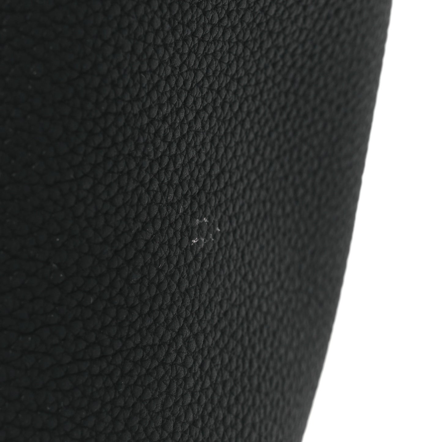 Monogram Calfskin Neo Neverfull Inside Out MM Black