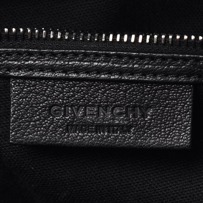 Givenchy Sugar Goatskin Small Antigona Black 7 of 10