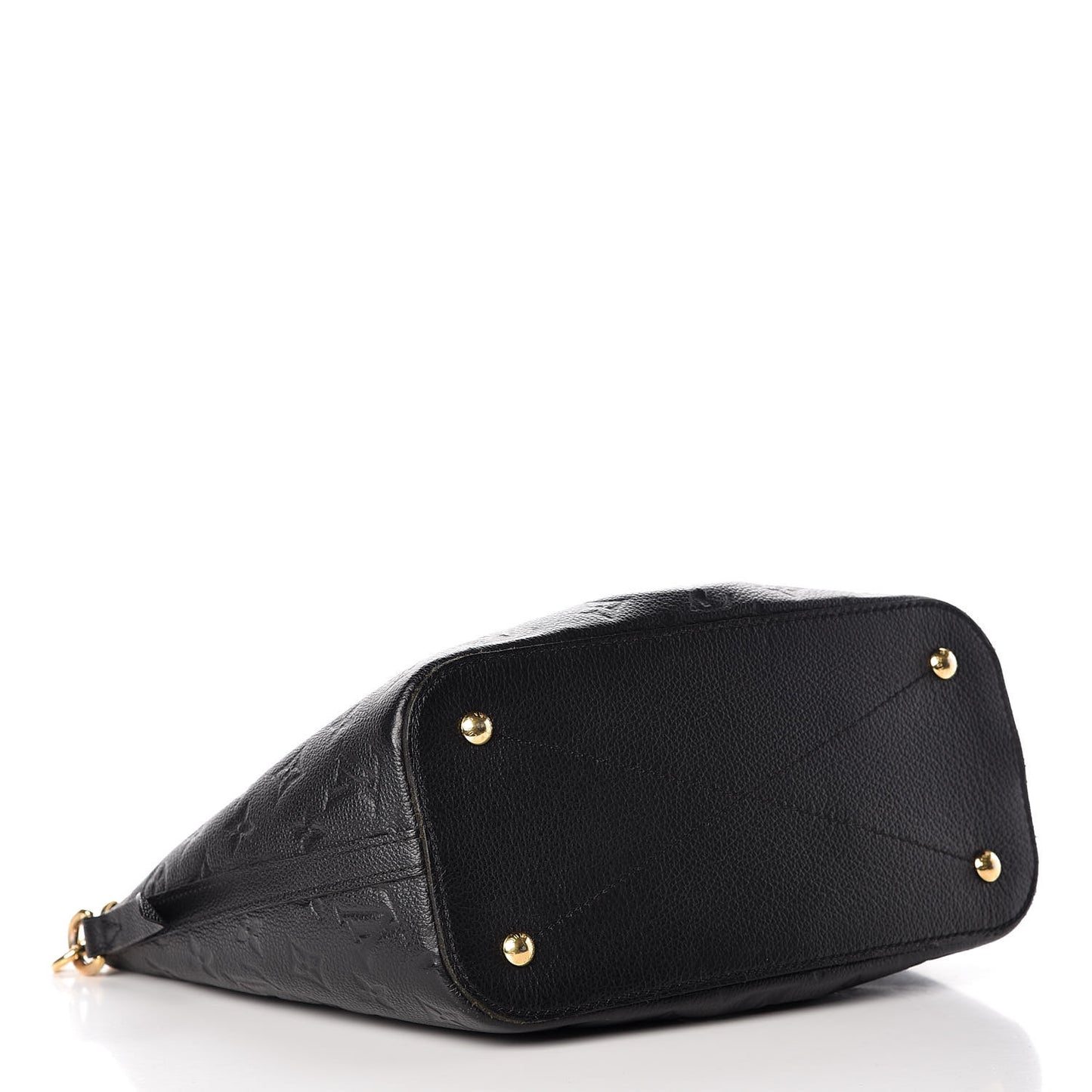 Empreinte Mazarine PM Black