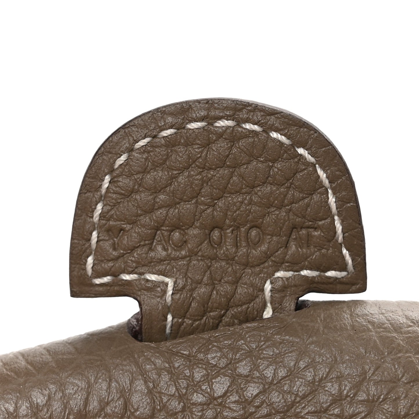 Taurillon Clemence Evelyne III PM Etoupe