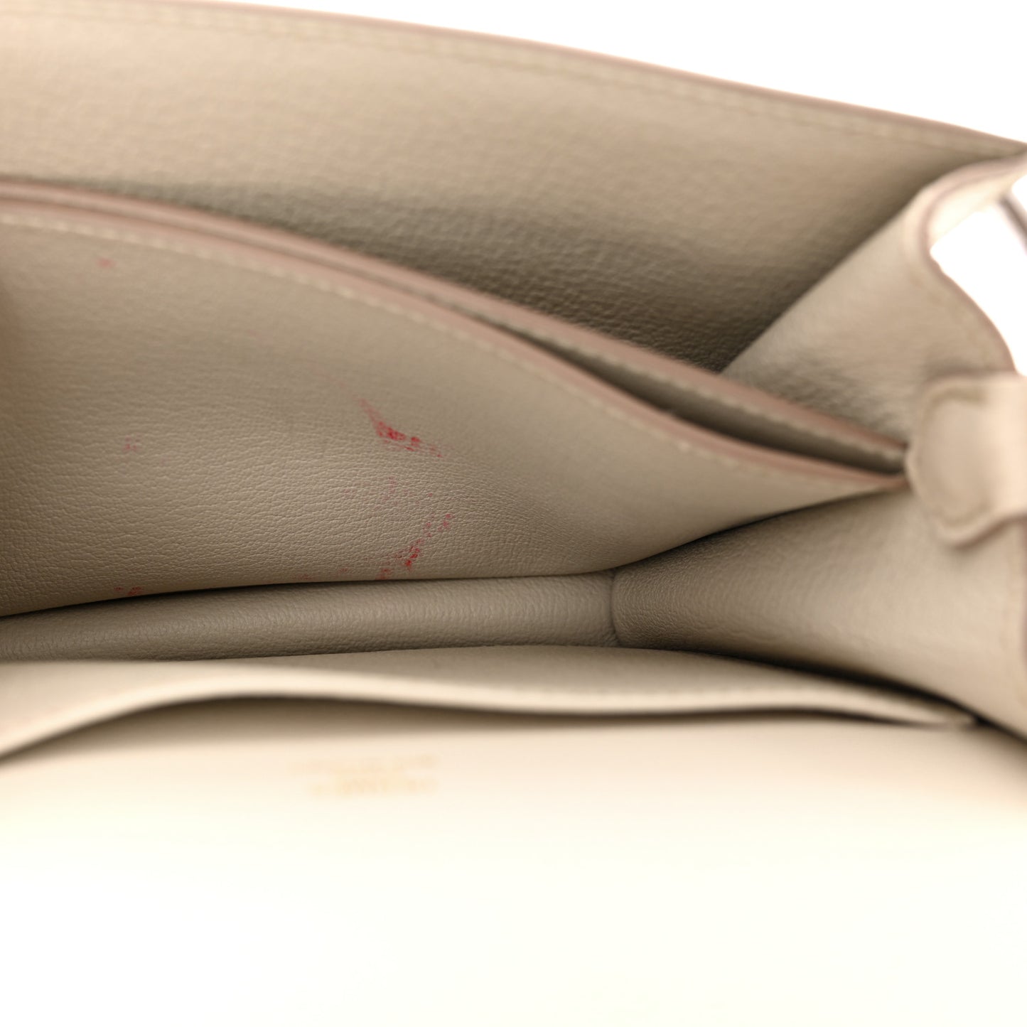 Evercolor Mini Sac Roulis Beton