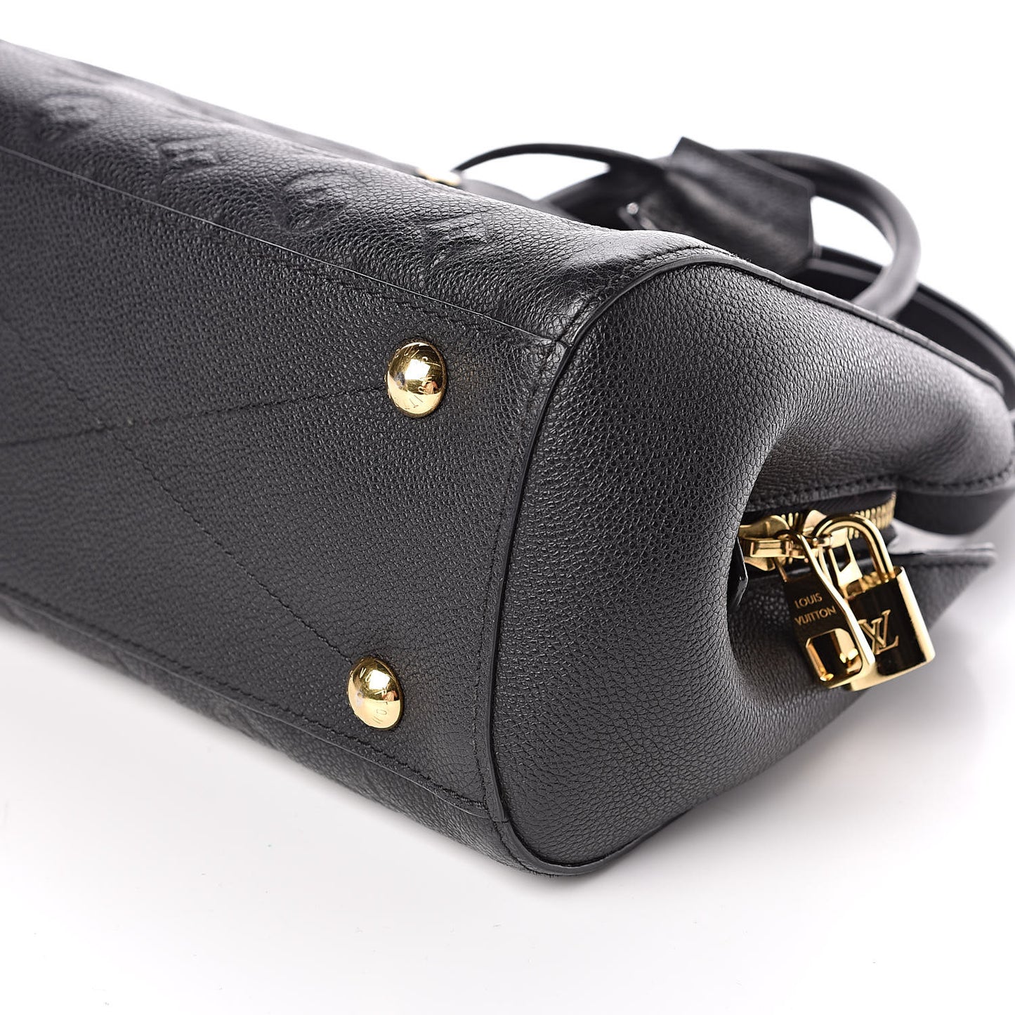 Empreinte Montaigne BB Black