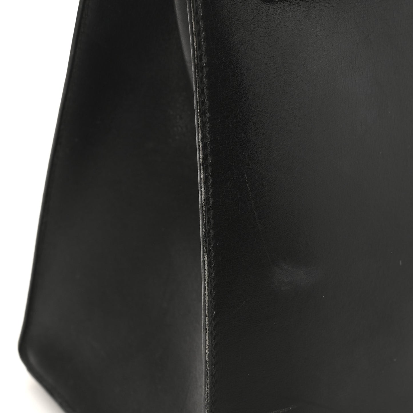 Box Kelly Sellier 32 Black