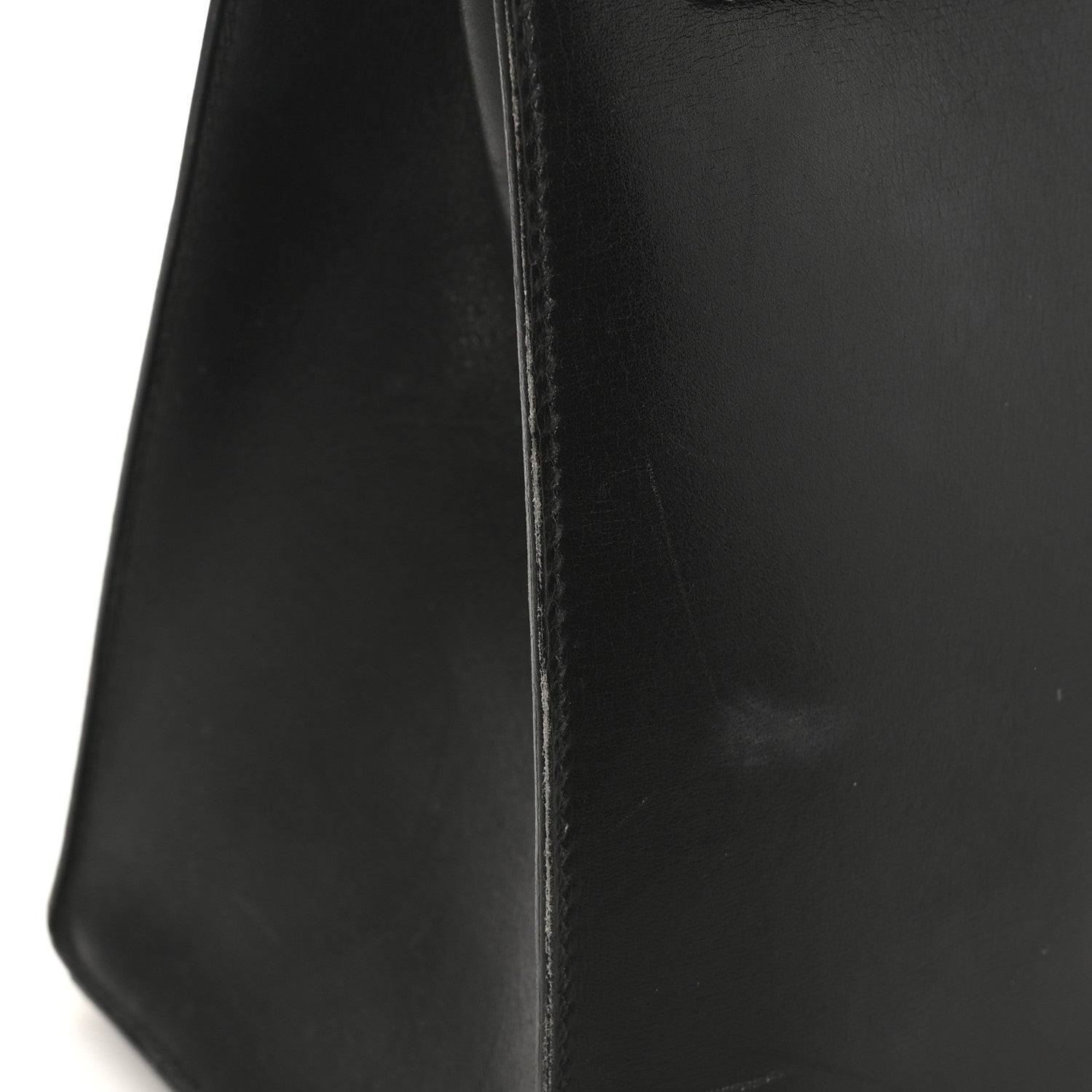 Hermes Box Kelly Sellier 32 Black 12 of 14