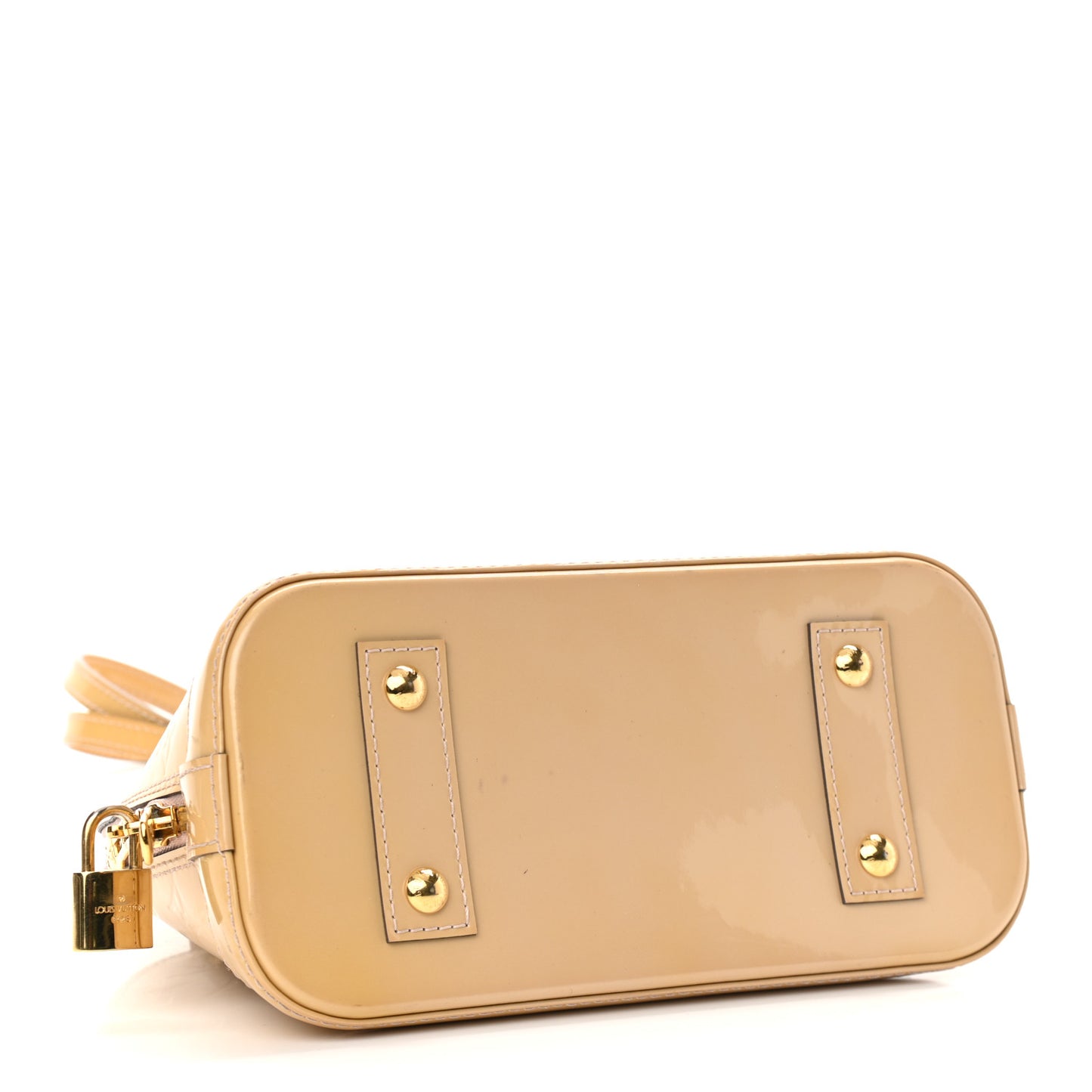 Vernis Alma BB Rose Angelique