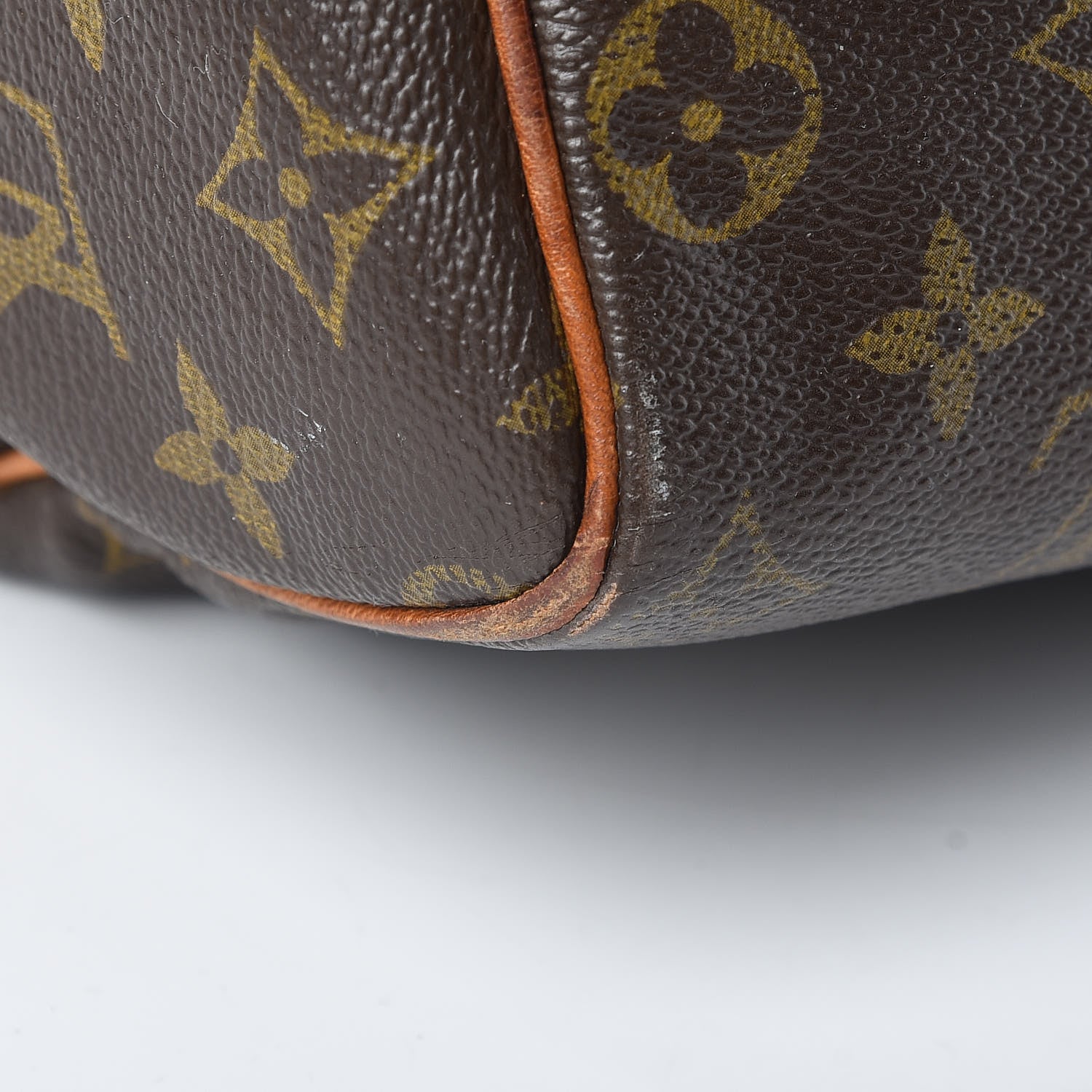 Louis Vuitton Monogram Speedy 25 35 of 37