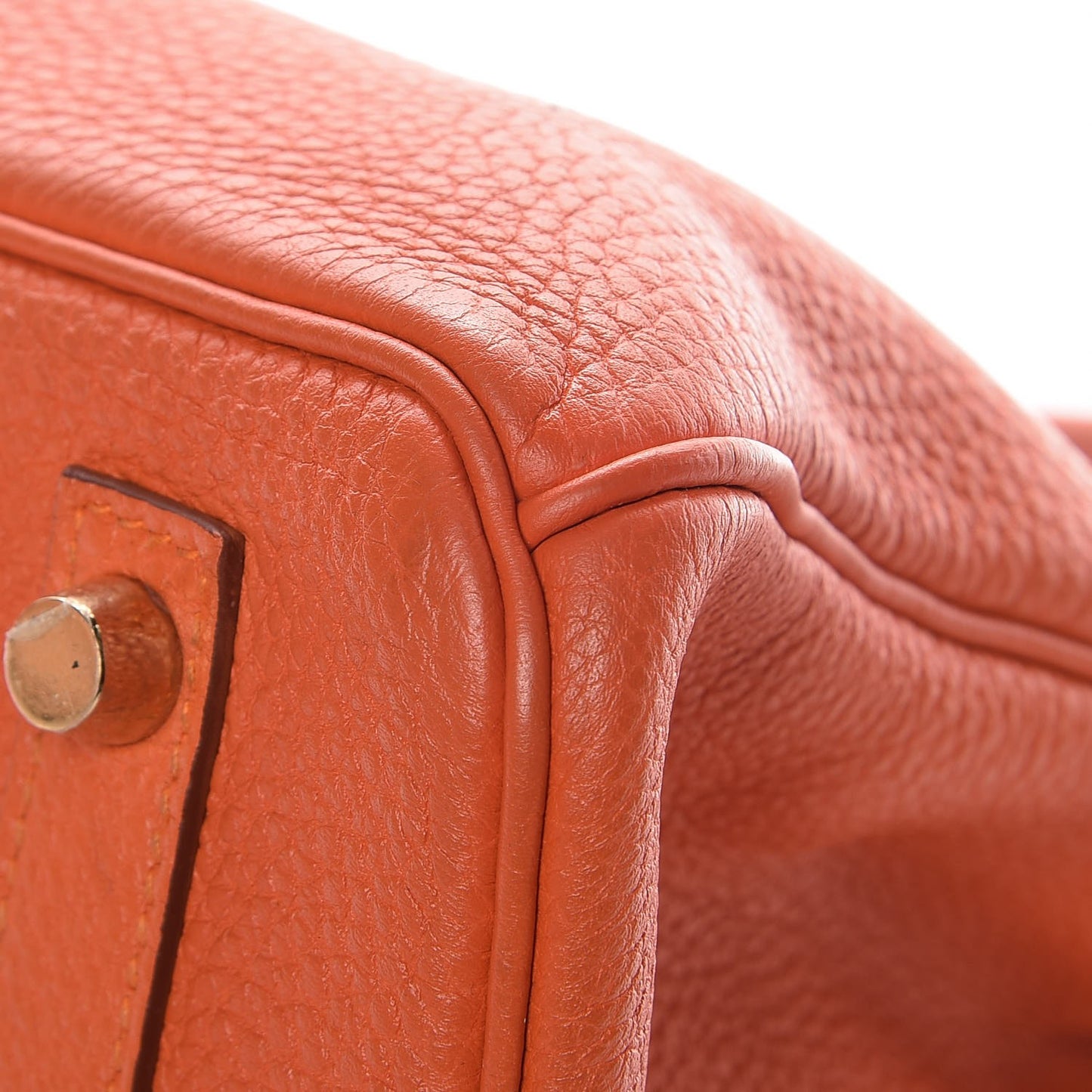 Togo Birkin 30 Feu