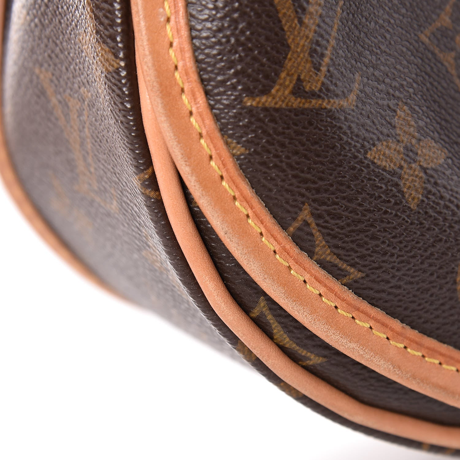 Louis Vuitton Monogram Menilmontant PM 14 of 15