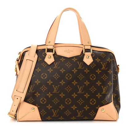 Louis Vuitton Monogram Retiro PM 1 of 12