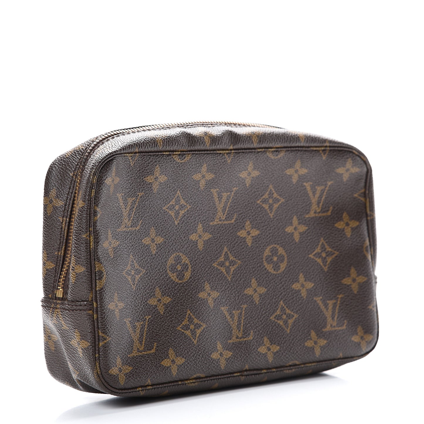 Monogram Trousse Toilette 23