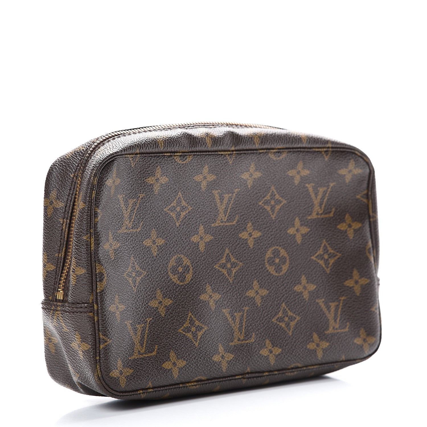 Louis Vuitton Monogram Trousse Toilette 23 2 of 10