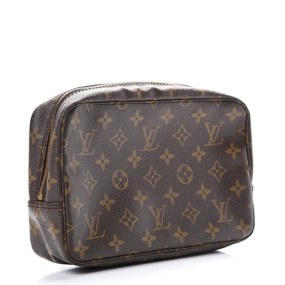 Louis Vuitton Monogram Trousse Toilette 23 2 of 10