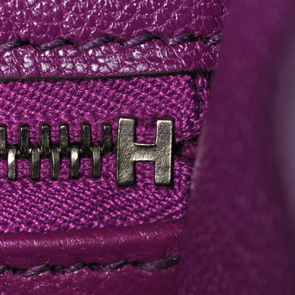 Hermes Chevre Chamkila Kelly Sellier 25 Anemone 20 of 41