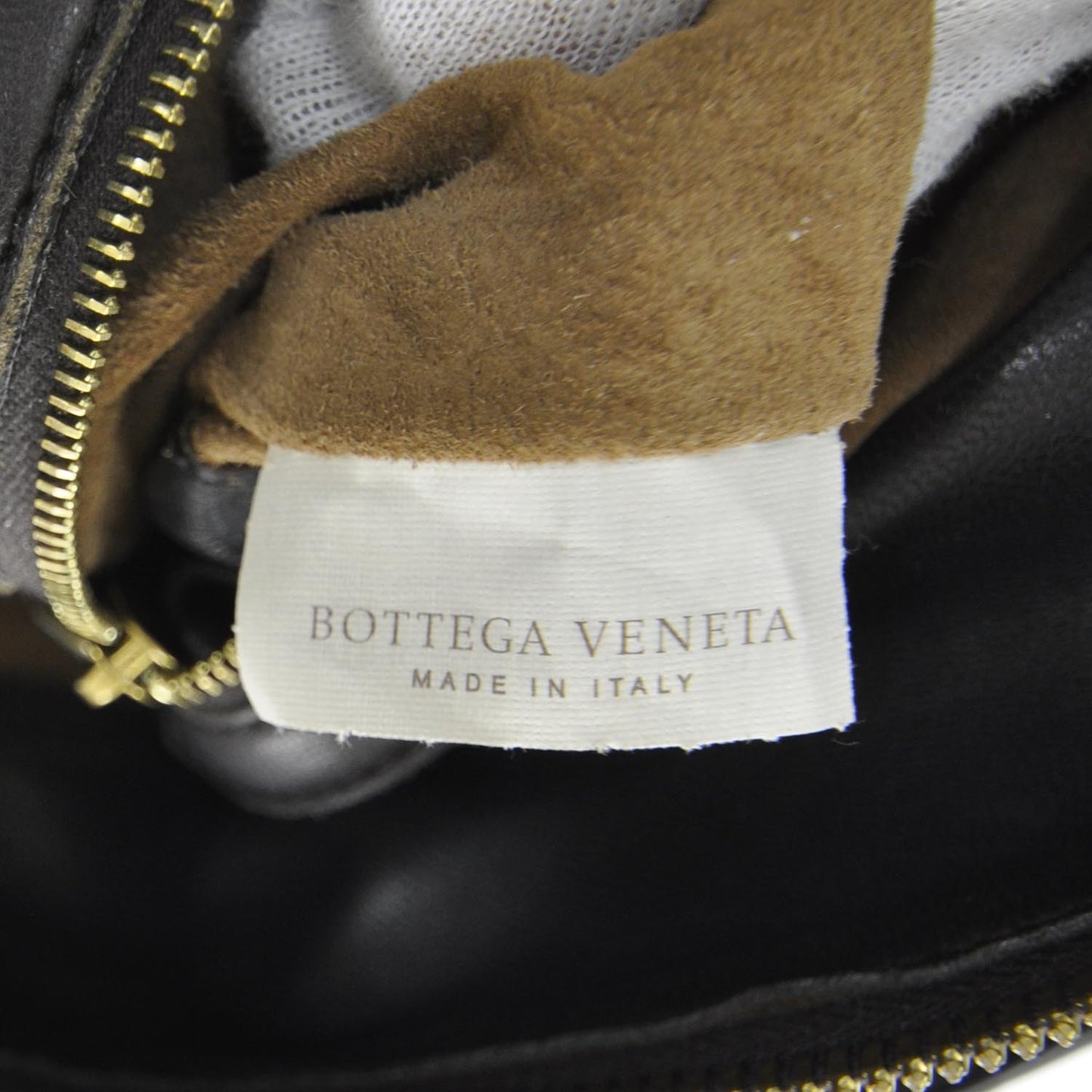 Nappa Umbria Fuoco Duffel Moro Brown