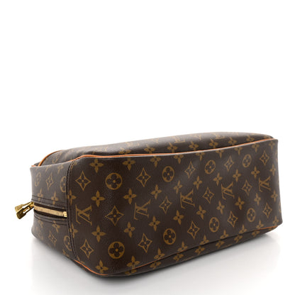 Louis Vuitton Monogram Deauville 4 of 9