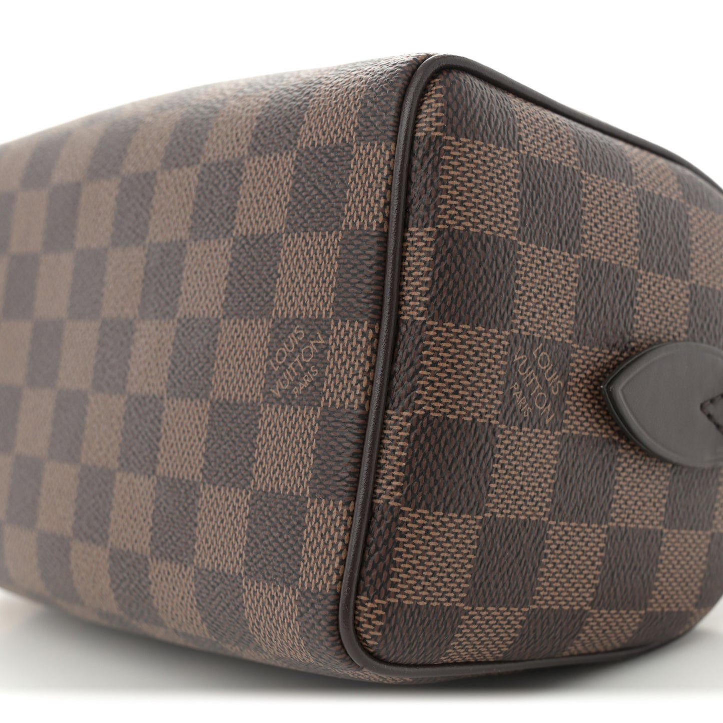 Damier Ebene Speedy Bandouliere 20