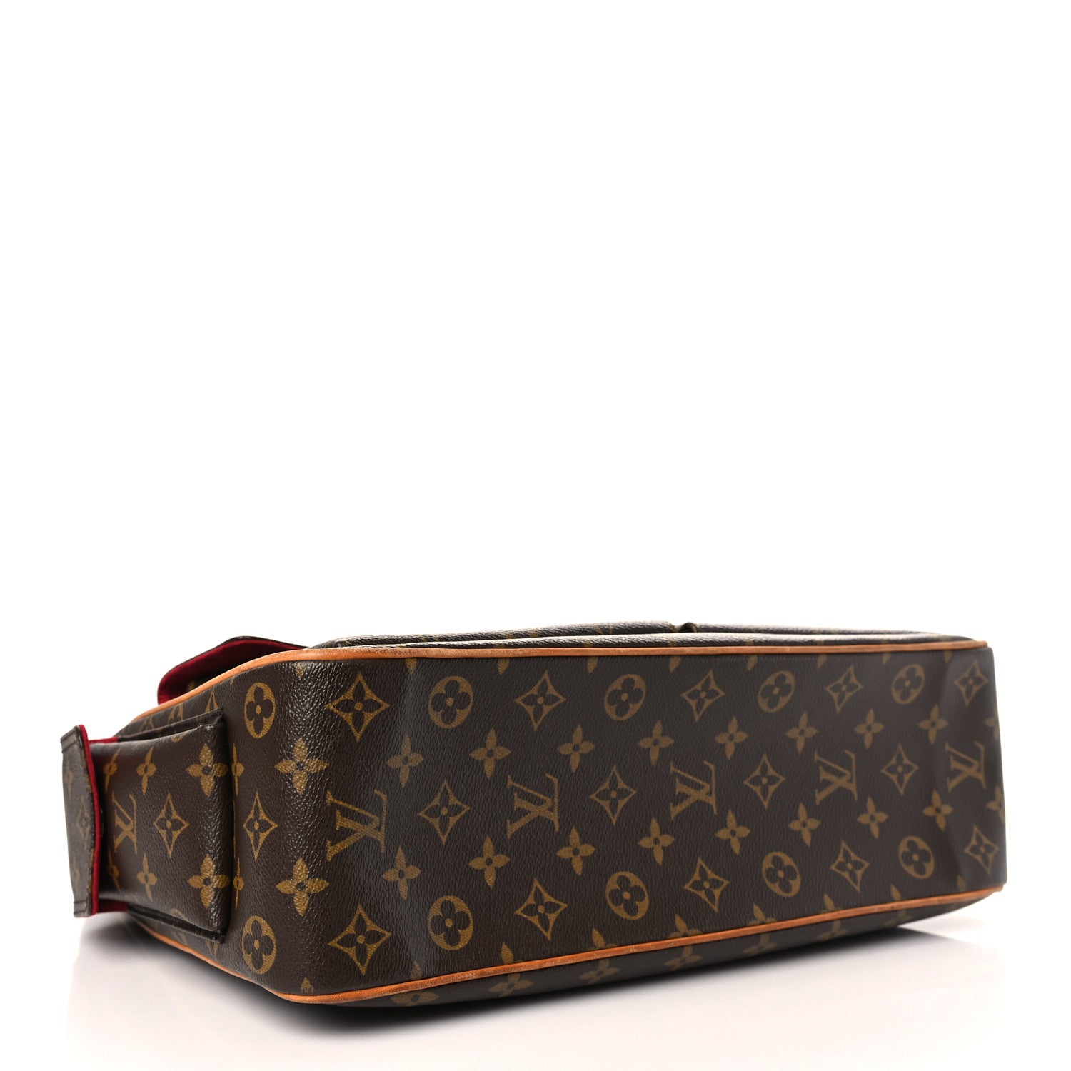 Louis Vuitton Monogram Multipli-Cite 4 of 9