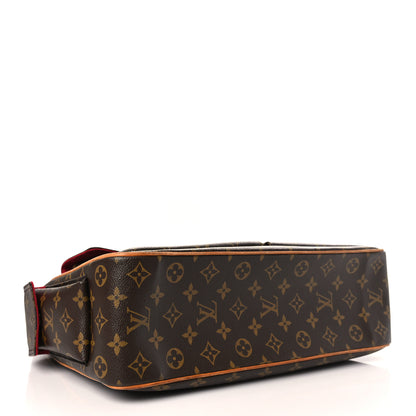 Louis Vuitton Monogram Multipli-Cite 4 of 9
