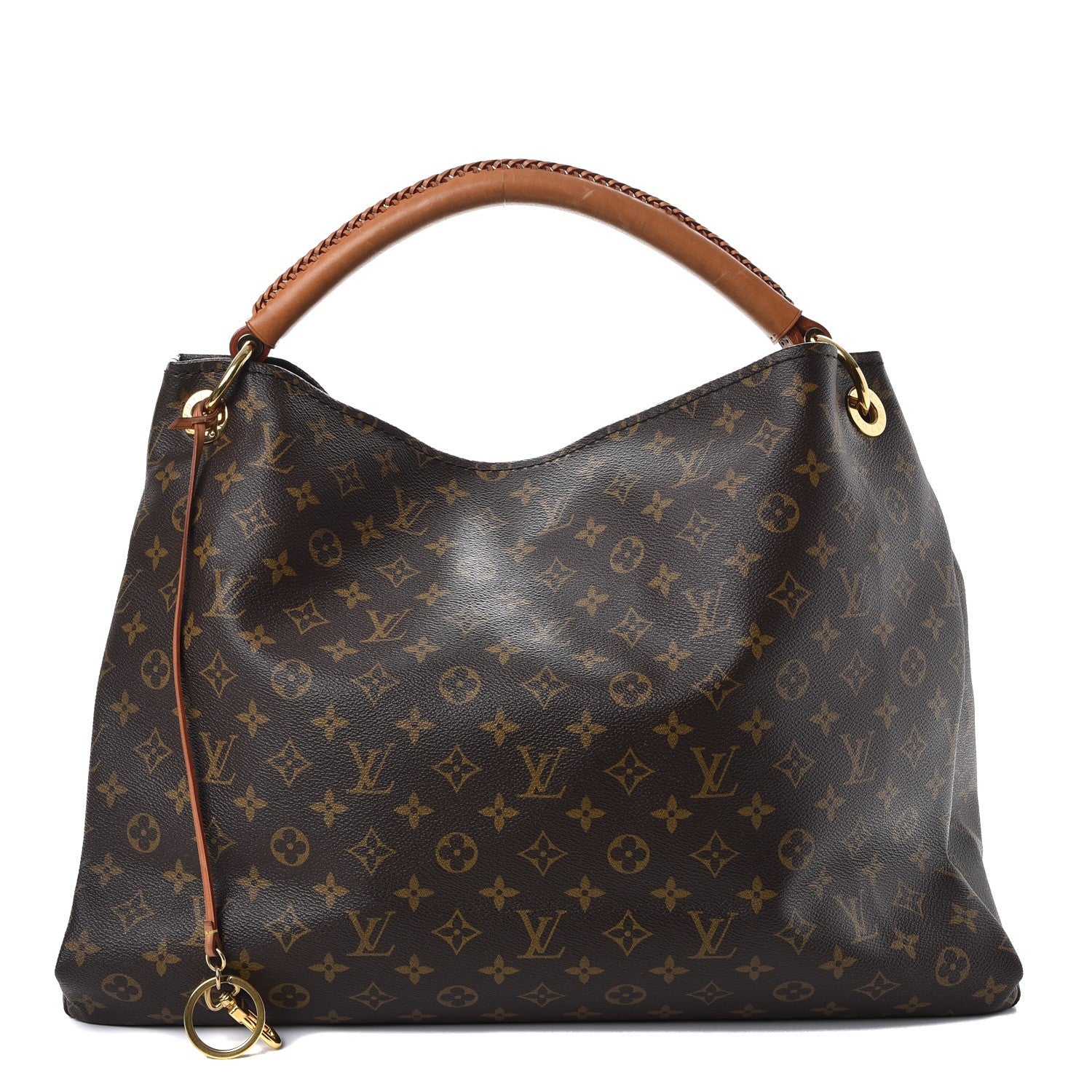 Louis Vuitton Monogram Artsy GM 1 of 16