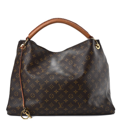 Louis Vuitton Monogram Artsy GM 1 of 16