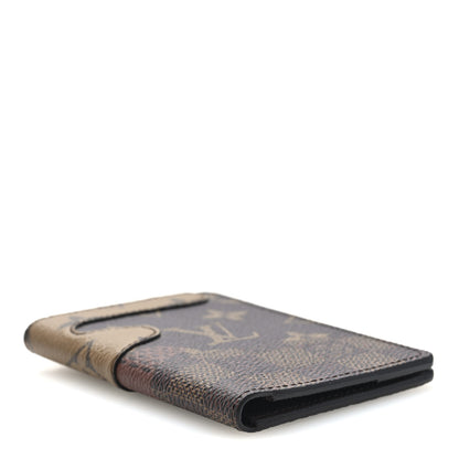 Louis Vuitton Monogram Landscape Pocket Organizer 4 of 7