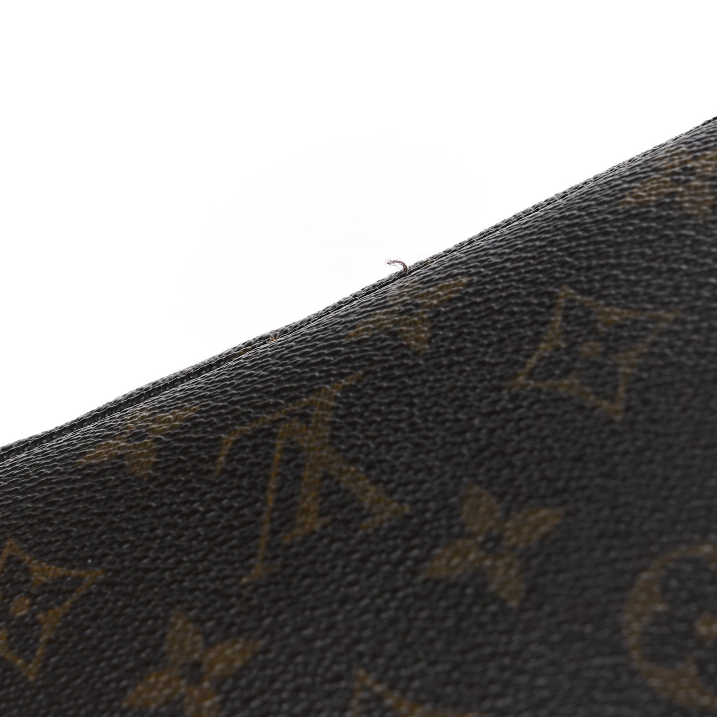 Monogram Trousse Toilette 23