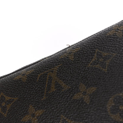 Louis Vuitton Monogram Trousse Toilette 23 9 of 9