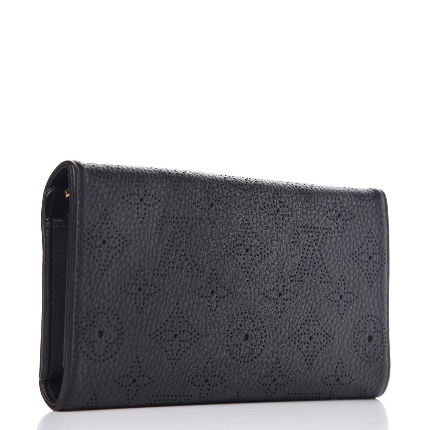 Mahina Amelia Wallet Black