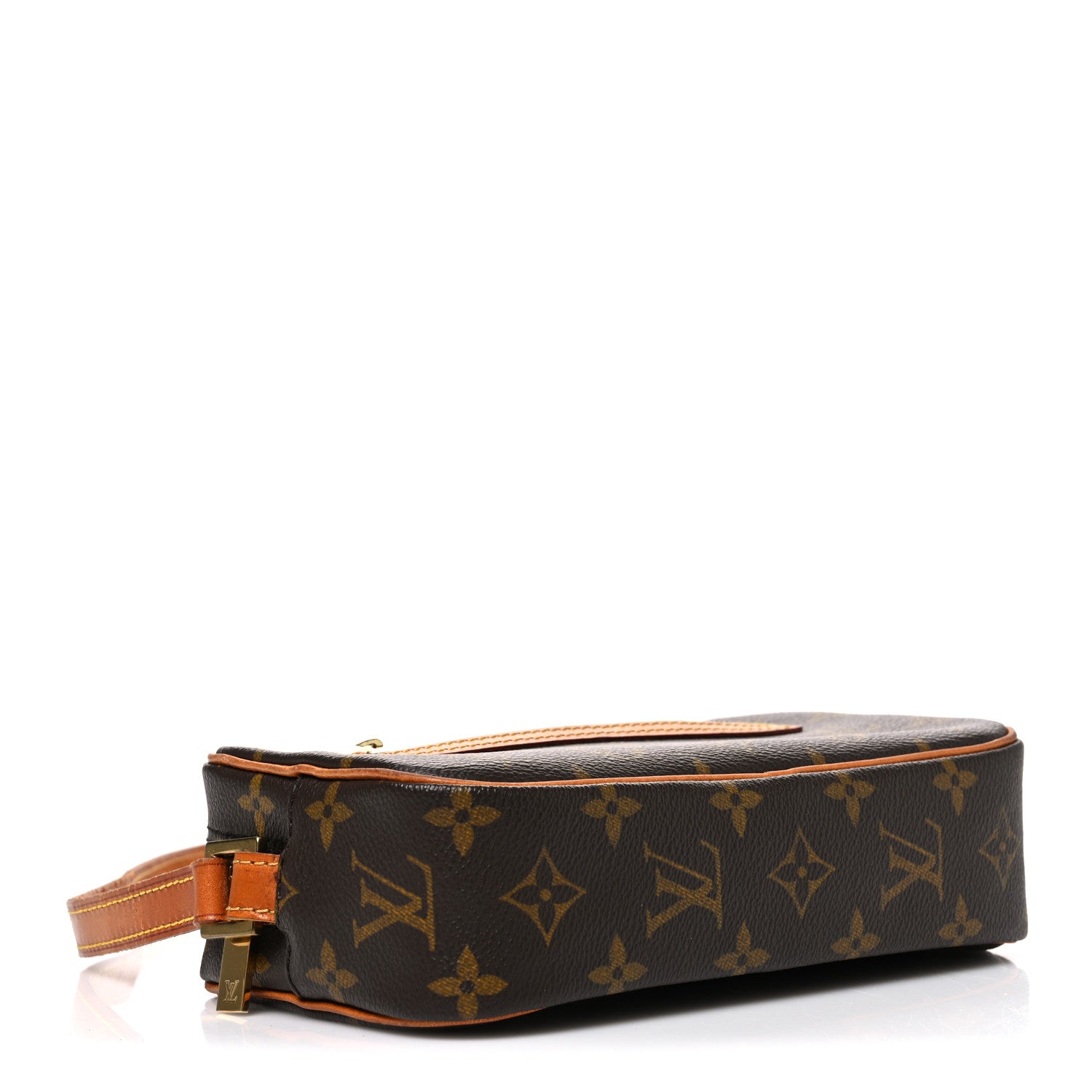 Louis Vuitton Monogram Pochette Cite 4 of 11