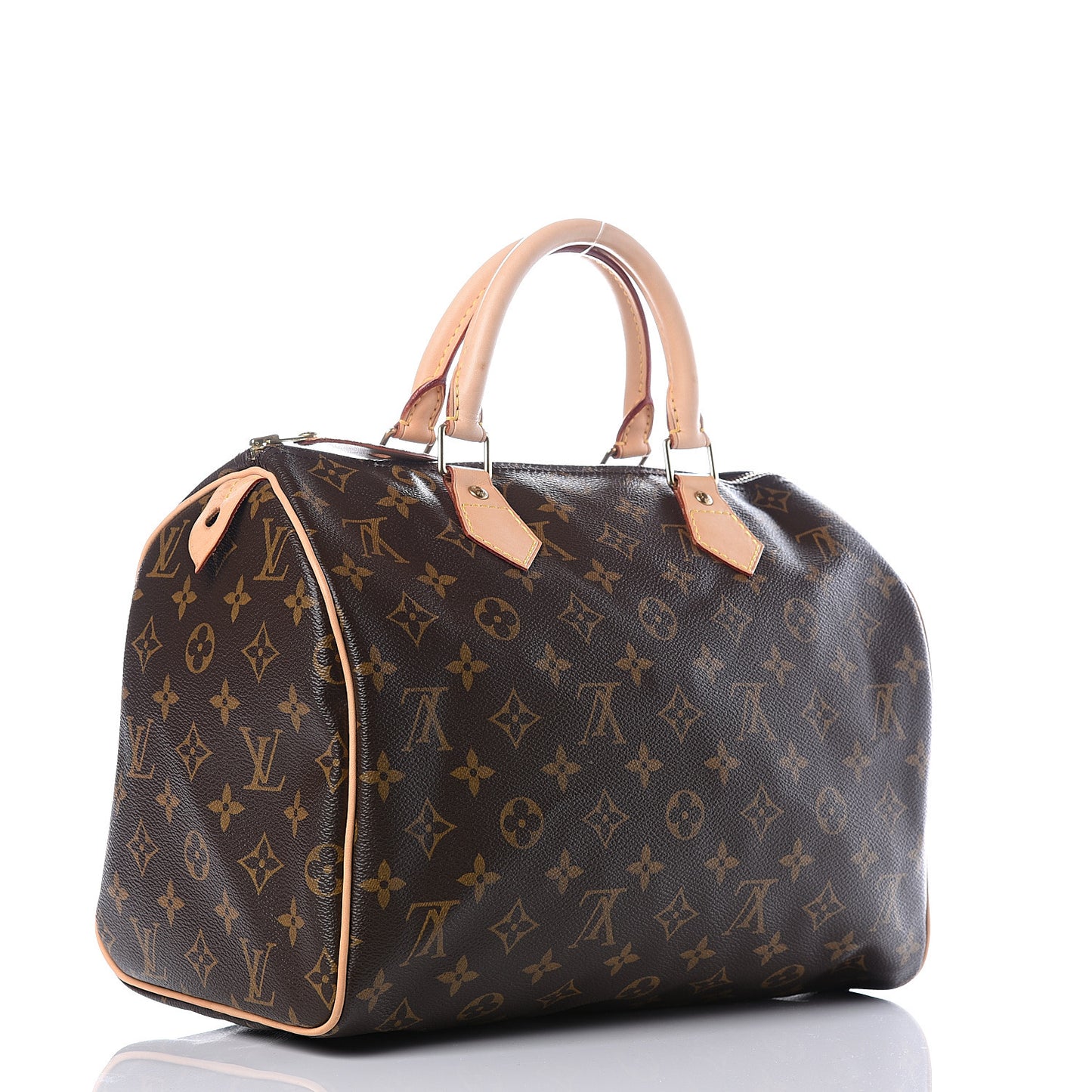 Monogram Speedy 30