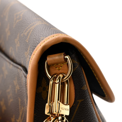 Louis Vuitton Monogram Diane Black 12 of 12