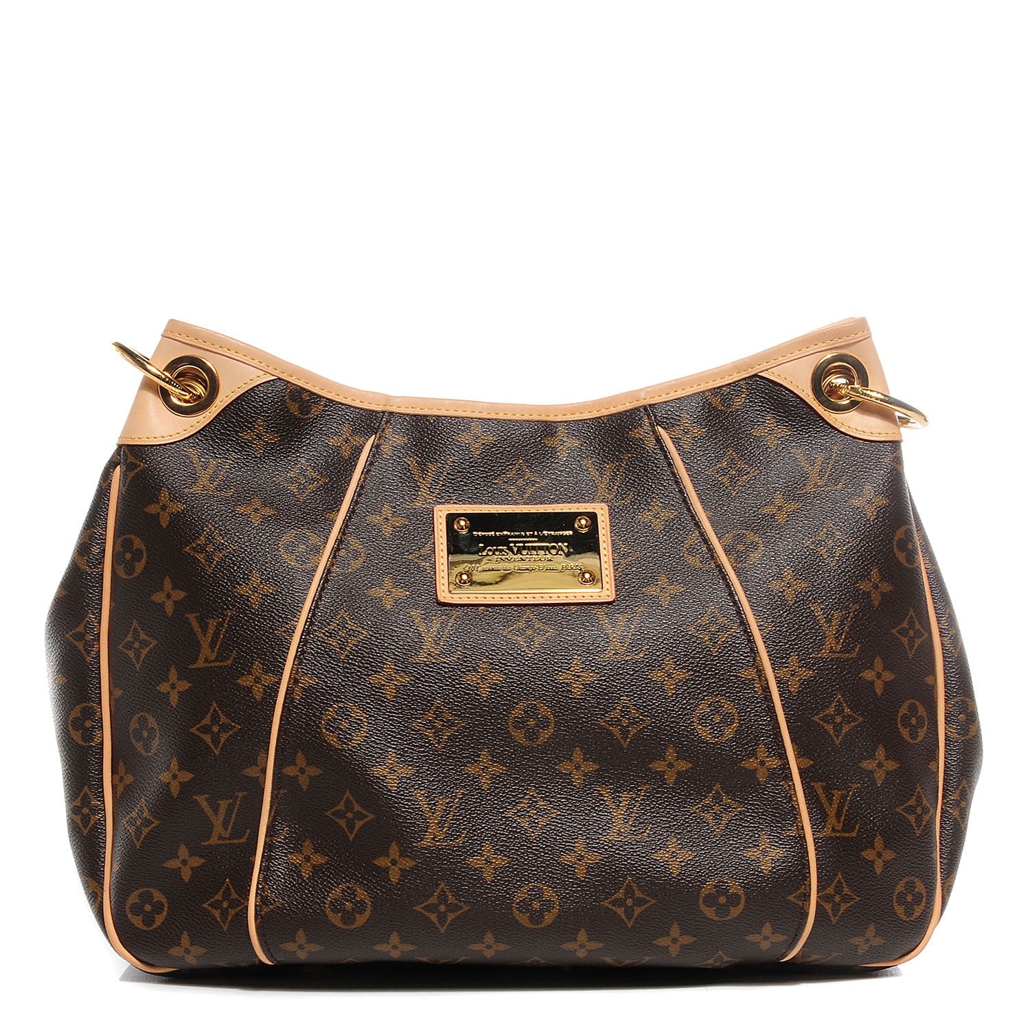 Louis Vuitton Monogram Galliera PM 1 of 7