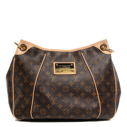 Louis Vuitton Monogram Galliera PM 1 of 7
