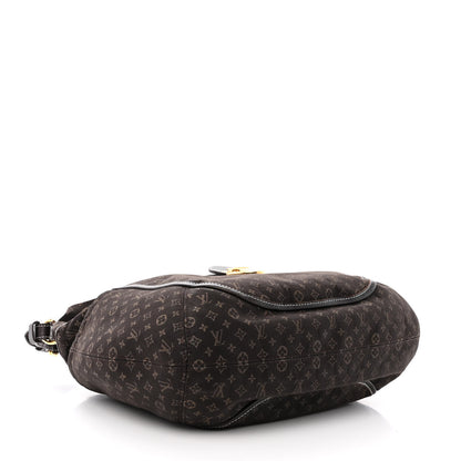 Louis Vuitton Monogram Idylle Romance Fusain 4 of 9