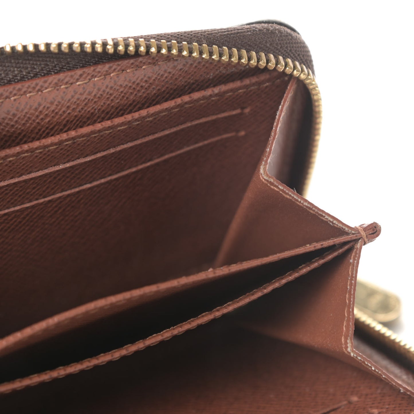 Monogram Zippy Coin Purse