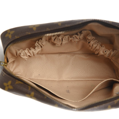 Louis Vuitton Monogram Trousse Toilette 23 4 of 12