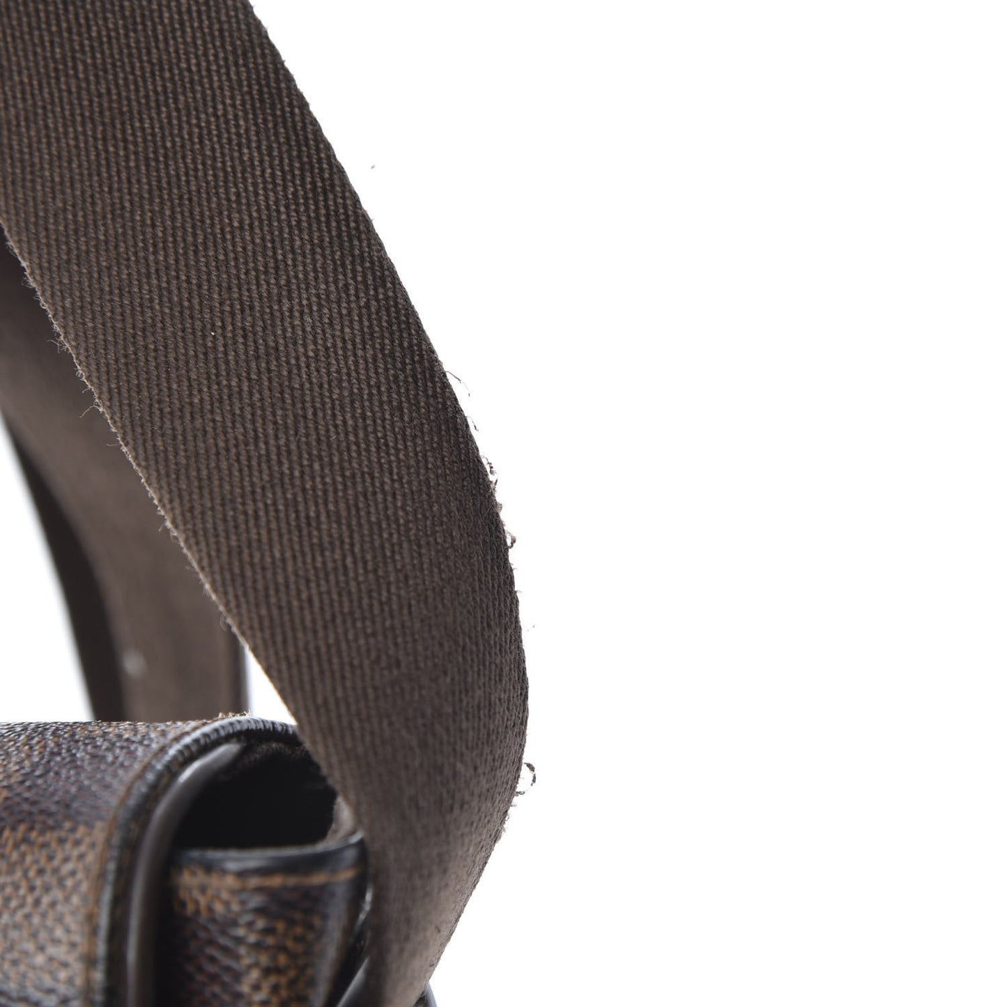 Damier Ebene Brooklyn PM